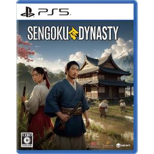 Sengoku Dynasty (Multi-Language) [PS5]