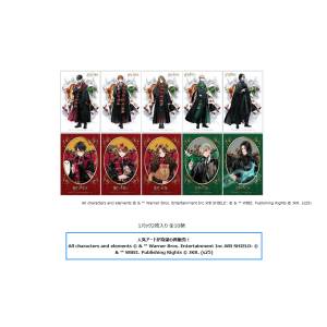 Harry Potter: Bromide Collection (5 Packs Box) [Movic]