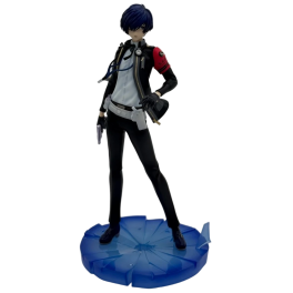 Loose] ARTFX J: Persona 3 Reload - Shujinkou 1/8 (Limited Edition