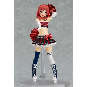 LoveLive! School Idol Festival - Nishikino: Cheerleader ver. [figFIX-016]