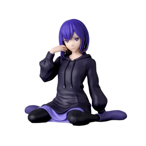 Kamitsubaki City Under Construction: Rime Tanioki - Premium Chokonose Figure (2nd Hand) [SEGA]