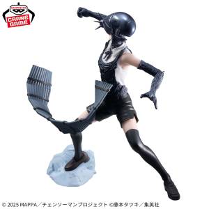 Grandista: Chainsaw Man Reze Arc - Bomb Devil (Banpresto) [2nd Hand]