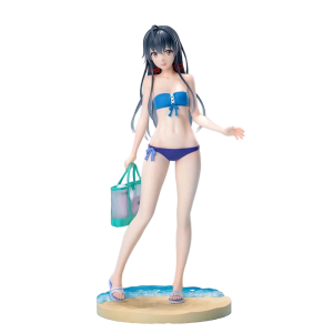 Luminasta: My Teen Romantic Comedy SNAFU - Yukino Yukinoshita (Midsummer Tokyo Bay Ver.) (2nd Hand) [SEGA]