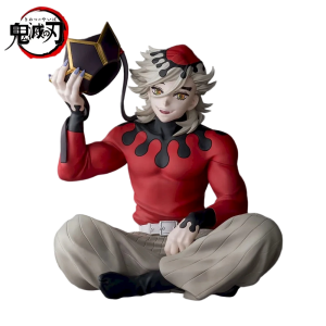 Demon Slayer / Kimetsu no Yaiba: Doma - Premium Chokonose Figure (2nd Hand) [SEGA]