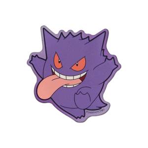 Pokémon: Acrylic Mobile Sticker - Gengar [The Pokémon Company]