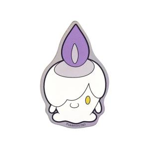 Pokémon: Acrylic Mobile Sticker - Litwick [The Pokémon Company]