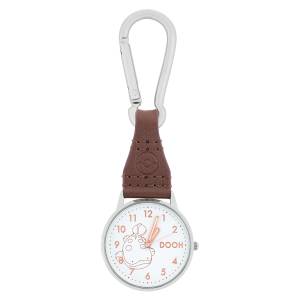Pokémon: Carabiner Watch - Clodsire [The Pokémon Company]