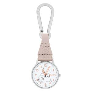 Pokémon: Carabiner Watch - Pikachu [The Pokémon Company]
