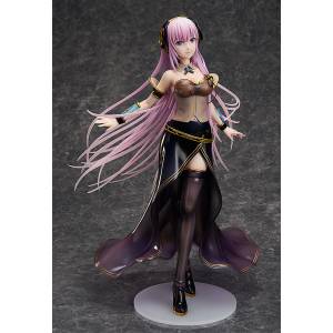 Character Vocal Series 03: Megurine Luka V4X [FREEing]