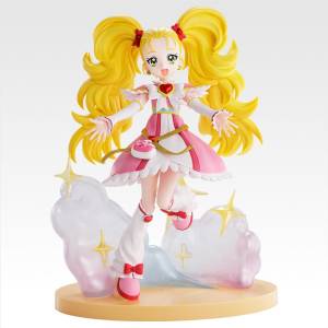 Ichiban Kuji (Last One Prize): PreCure ~Forever Hearts!~ Shiny Luminous [2nd Hand]