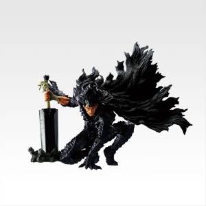 Ichiban Kuji (A Prize): BERSERK - Vow of Retaliation - Guts [2nd Hand]