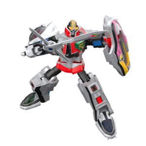 SMP: Mirai Sentai Timeranger - Time Robo [Bandai]