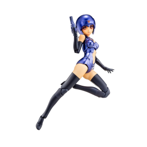 Megami Device: B1R-M Chassis Kit - Skin Color D Ver. 1/1 (Plastic Model) [Kotobukiya]