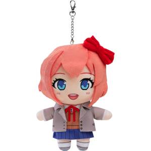 Doki Doki Literature Club!: Plushie Keychain - Sayori [Good Smile Company]