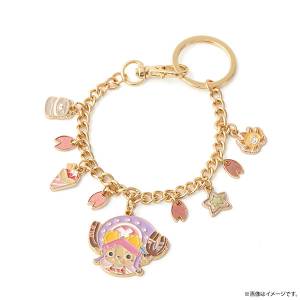 One Piece: HARAJUKU CHOPPER - Bag Charm (Limited Edition) [Toei]