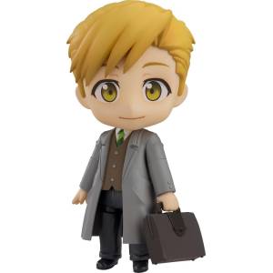 Nendoroid 2624: Fullmetal Alchemist - Alphonse Elric [Good Smile Company - Used]