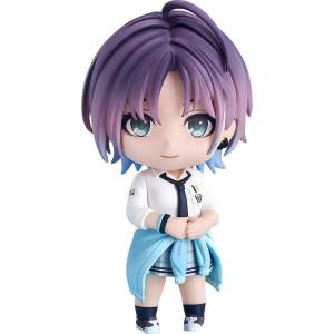 Nendoroid 2591: THE IDOLMASTER Shiny Colors - Toru Asakura [Good Smile Company - Used]