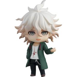 Nendoroid 2580: Danganronpa 1-2 Reload - Nagito Komaeda [Good Smile Company - Used]
