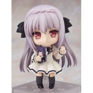Tsuki ni Yorisou Otome no Sahou ~Hidamari no Hibi~ Luna Sakurakouji limited edition [Nendoroid 776]