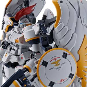 MG 1/100: Mobile Suit Gundam Wing EW: OZ-00MS Tallgeese Flügel (Limited Edition) (Reissue) [Bandai Spirits]