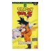 Dragon Ball Z - Super Saiya Densetsu [SFC - used]