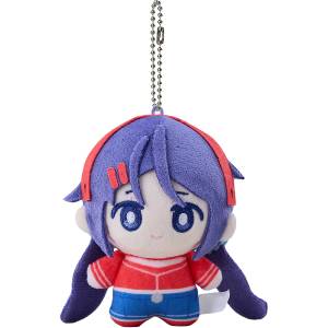 MiSide: Plush Mascot - Mita [Good Smile Company / Solarain]
