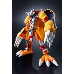 Digimon Adventure - WarGreymon Kanzen Henkei [Digivolving Spirits 01]