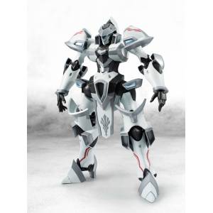 Knight's & Magic / Silhouette Knight - Earlcumber [Robot Spirits SIDE SK]