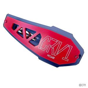 Hatsune Miku x Chuomachi Tactical Crafts: Armored Barrette Unit type00 - MEIKO (Limited Edition) [CTCTYO]