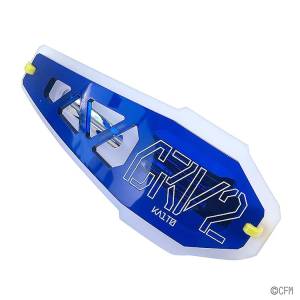 Hatsune Miku x Chuomachi Tactical Crafts: Armored Barrette Unit type00 - KAITO (Limited Edition) [CTCTYO]