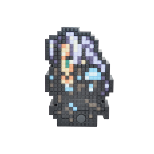 Final Fantasy: Pixelight NEO Room Light - Sephiroth [Square Enix]