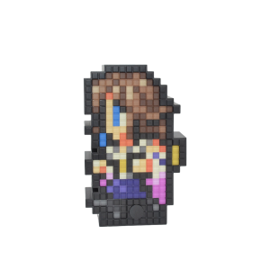 Final Fantasy: Pixelight NEO Room Light - Yuna [Square Enix]
