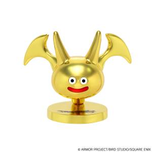 Dragon Quest: Metallic Monsters Gallery - Bewarewolf [Square Enix