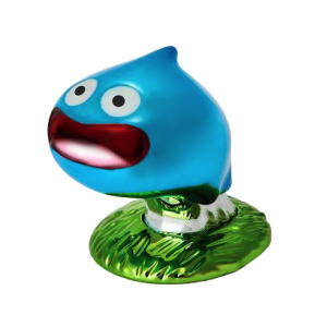 Dragon Quest: Metallic Monsters Gallery Battle - Slime [Square Enix]