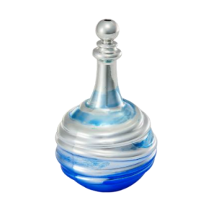 Dragon Quest: Metallic Items Gallery - Magic Water [Square Enix]