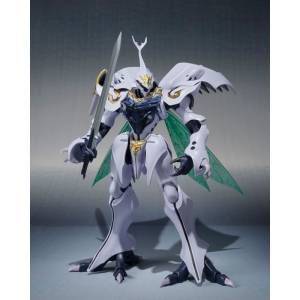 New Story of Aura Battler DUNBINE - Sirbine [Robot Spirits SIDE AB]