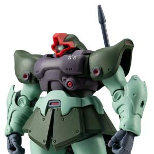 Robot Spirits SIDE MS: Mobile Suit Gundam - MS-09R-2 Rick Dom II (Colony Attack ANIME Ver.) (Limited Edition) [Bandai Spirits]