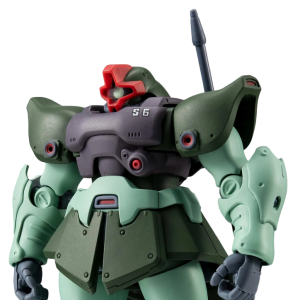 Robot Spirits SIDE MS: Mobile Suit Gundam - MS-09R-2 Rick Dom II (Colony Battle ANIME Ver.) (Limited Edition) [Bandai Spirits]