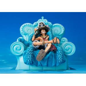 ONE PIECE - Monkey D. Luffy 20th Anniversary ver. [Figuarts ZERO]