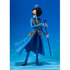 Figuarts ZERO ONE PIECE GERMA 66 Poison Pink VINSMOKE REIJU