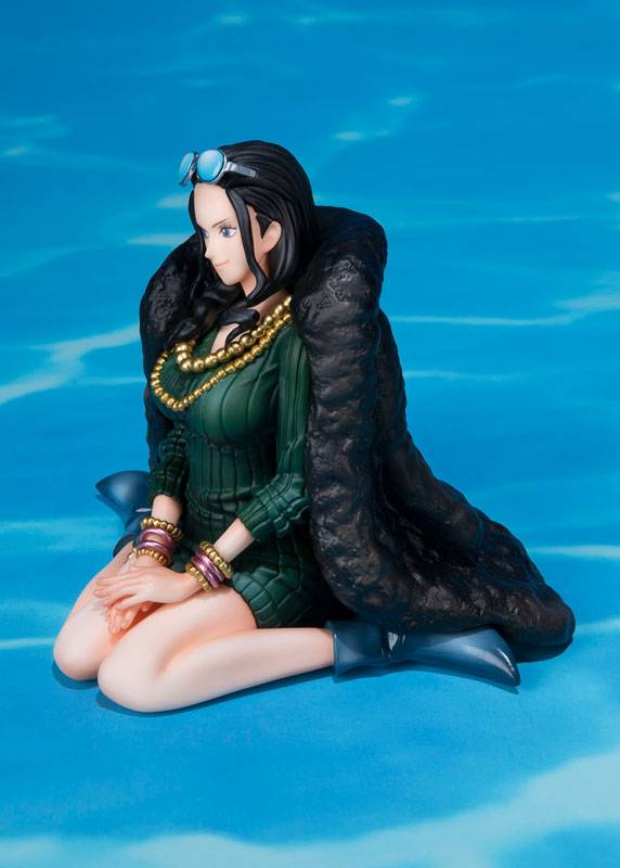 ONE PIECE - Nico Robin 20th Anniversary ver. [Figuarts ZERO]
