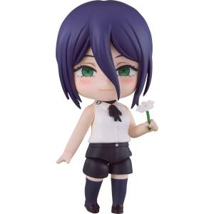 Nendoroid 2865: Chainsaw Man Reze Arc - Reze [Good Smile Company]