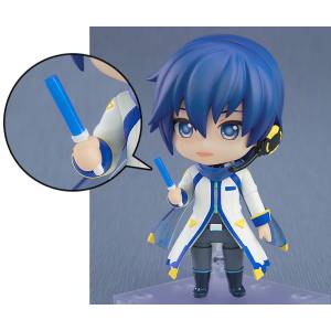 Nendoroid 2844: Hatsune Miku - KAITO 2.0 [Good Smile Company