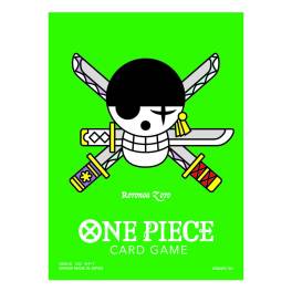 official card sleeve limited edition vol 2 One Piece Game Card Sleeves making it an essential accessory for any fan of the One Piece universe ONE PIECE Card Game Limited