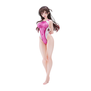 Rent-A-Girlfriend: Chizuru Mizuhara - Competitive Swimsuit Ver. (Limited Reissue) 1/7 [Amakuni]