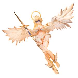Action Figure: Original Character - RPG-07 Angela 1/12 [Snail Shell]