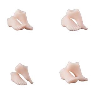 Action Figure: RPG-07 Angela - Foot Optional Parts 1/12 [Snail Shell]