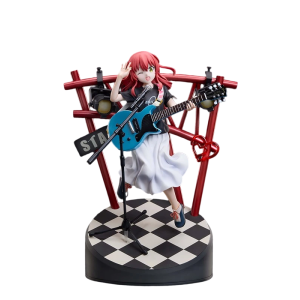 Bocchi the Rock! - Ikuyo Kita (Limited + Bonus) 1/7 [Aniplex]
