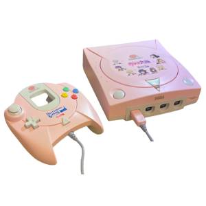 Dreamcast Sakura Taisen Special Edition [Occasion / Loose]
