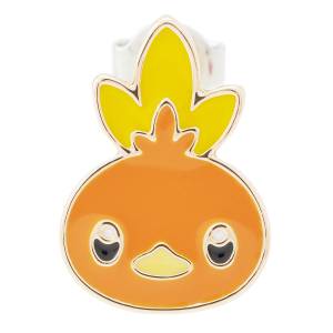 Pokémon: Earrings - Torchic [The Pokémon Company]